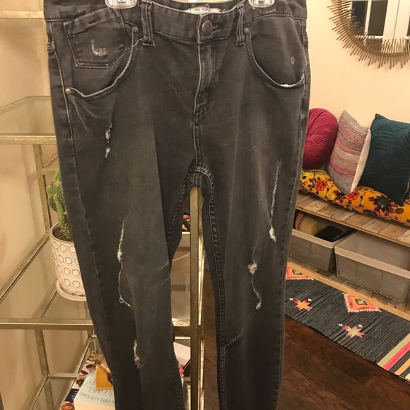 Jeans - Picture 3 of 4